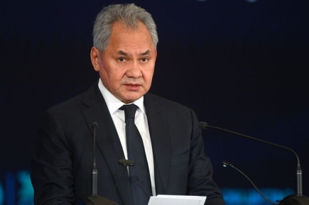 Шойгу: Молдавия и ЕС пытаются выдавить из Приднестровья группу российских войск