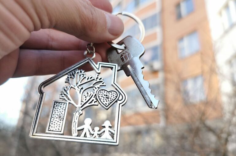 Молодым семьям предложили компенсировать аренду жилья