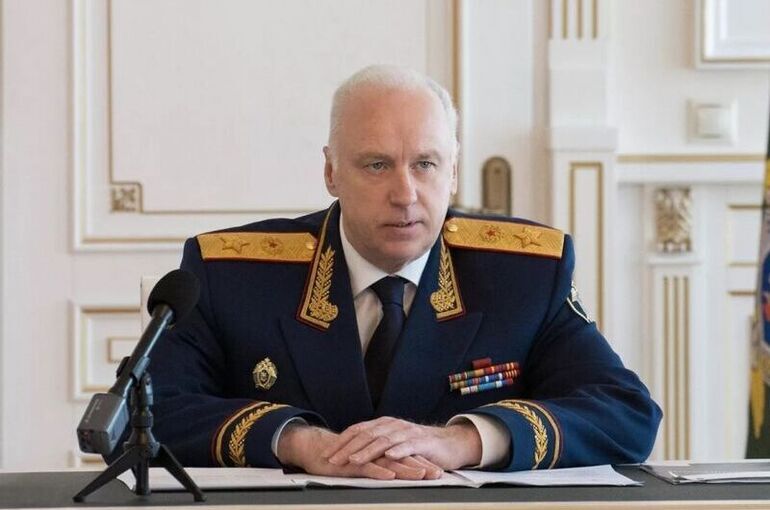 Бастрыкин поручил проверить произведения Остера на сомнительные установки