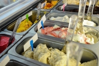 Экспорт российского мороженого в Китай сократился в 27 раз