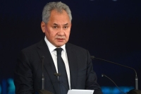 Шойгу: Молдавия и ЕС пытаются выдавить из Приднестровья группу российских войск