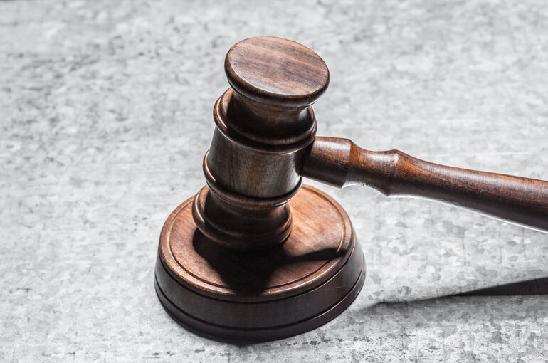 Суд арестовал обвиняемую в смертельном ДТП в центре Москвы