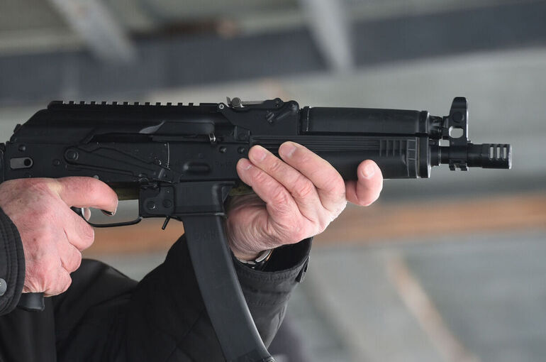 В Крыму пресекли деятельность агента ГУР Украины