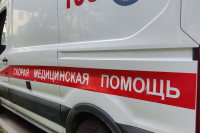В Сызрани из-за атак беспилотников поврежден еще один дом