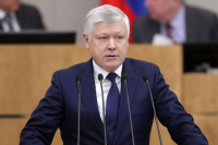 Депутат Пискарев рассказал о попытках внешнего вмешательства в выборы