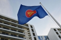 Саммит Россия — АСЕАН пройдет в 2026 году в Казани