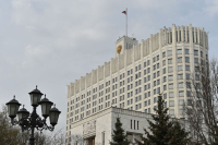 Правительство РФ установило новые квоты на вывоз минеральных удобрений