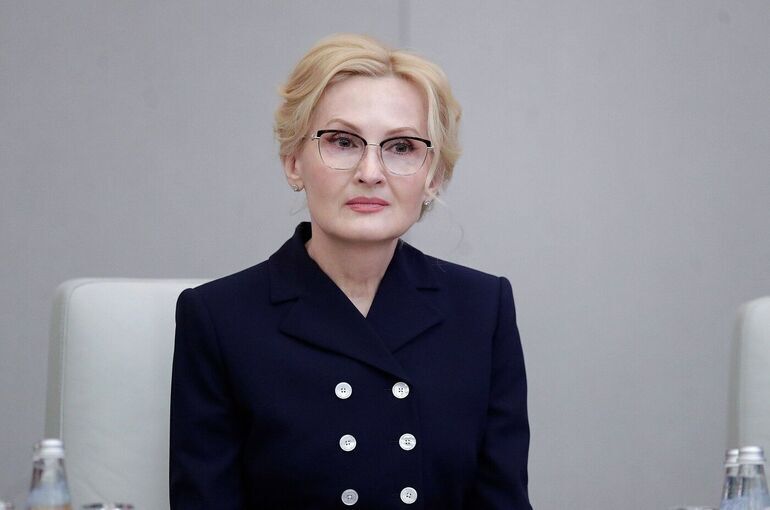 Депутат Яровая призвала создать список туристических маршрутов Дальнего Востока