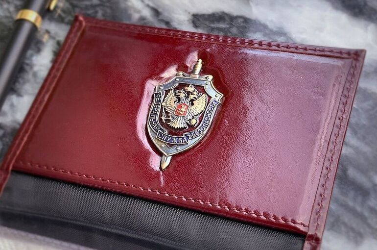 В Москве арестовали мужчину, планировавшего взрыв у объектов Минобороны