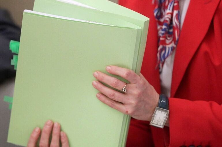 Госдума одобрила ратификацию соглашения об основах отношений между Россией и Того