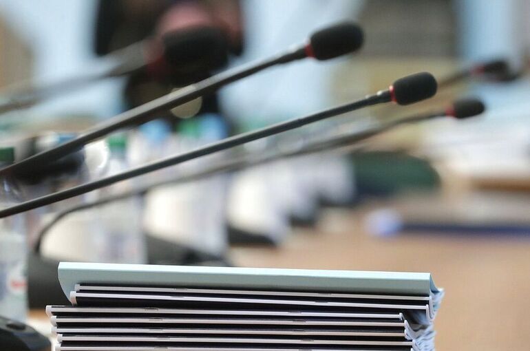 Госдума ратифицировала соглашение о военном сотрудничестве с Никарагуа