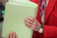 Госдума одобрила ратификацию соглашения об основах отношений между Россией и Того