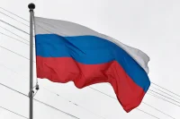 Стадионы могут обязать вывешивать российский триколор