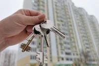 Роскосмос сможет предоставлять служебное жилье космонавтам
