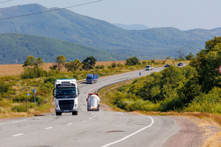 Дальнему Востоку определили путь развития
