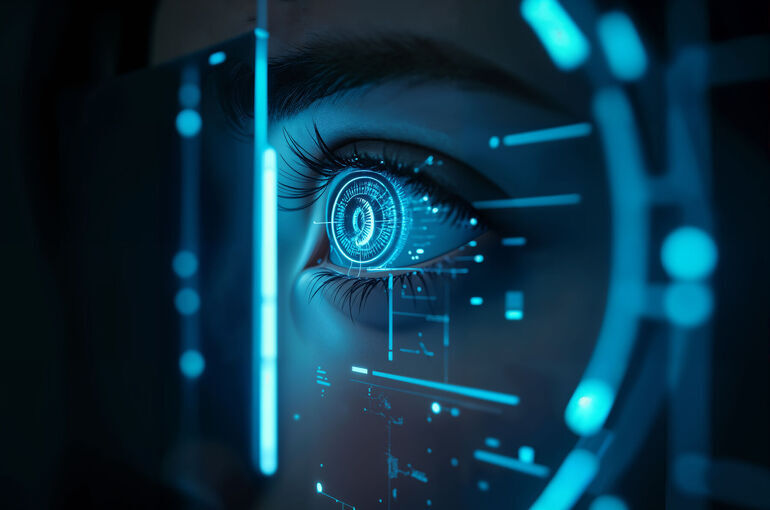 Требования к использованию биометрии для прохода в госучреждения могут стать мягче