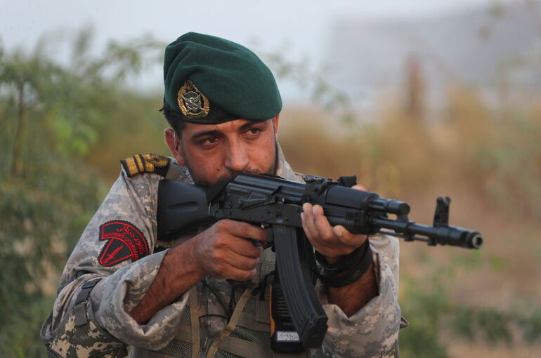 Эксперт считает, что Иран и США не договорятся о прекращении конфликта в ближайшее время