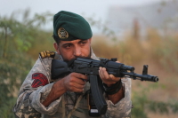 Эксперт считает, что Иран и США не договорятся о прекращении конфликта в ближайшее время