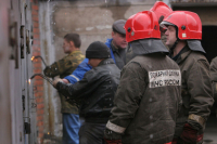 Воинские подразделения противопожарной службы предложили комплектовать срочниками