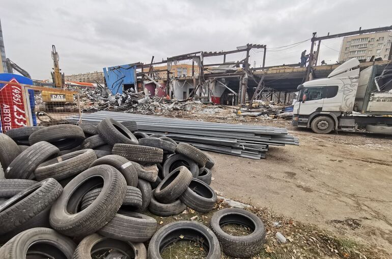 Госдума упрощает включение земель в границы комплексного развития территорий