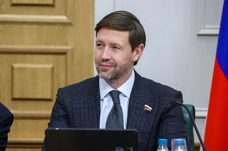 Сенатор Шейкин: Качество работы маркетплейсов возрастет