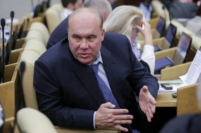Депутат Колесник: Украину ждет удар возмездия за атаки на Сызрань