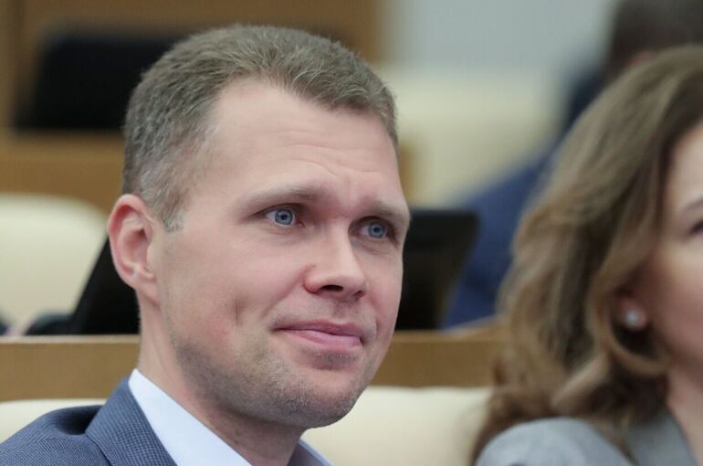 Депутат Чаплин рассказал, как получить налоговый вычет за знак ГТО в 2026 году