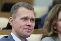 Депутат Чаплин рассказал, как получить налоговый вычет за знак ГТО в 2026 году