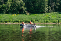 Двоечникам не разрешат владеть моторной лодкой