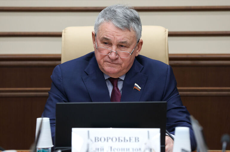 Сенатор Воробьев: Форум регионов Беларуси и России доказал свою эффективность