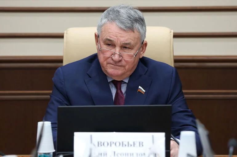 Сенатор Воробьев: Форум регионов Беларуси и России доказал свою эффективность