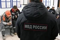 Мигрантов предлагают выдворять за призывы к санкциям против РФ