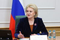 Сенатор Гумерова призвала к совместной работе с регионами по сохранению памятников