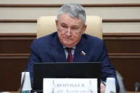 Сенатор Воробьев: Форум регионов Беларуси и России доказал свою эффективность