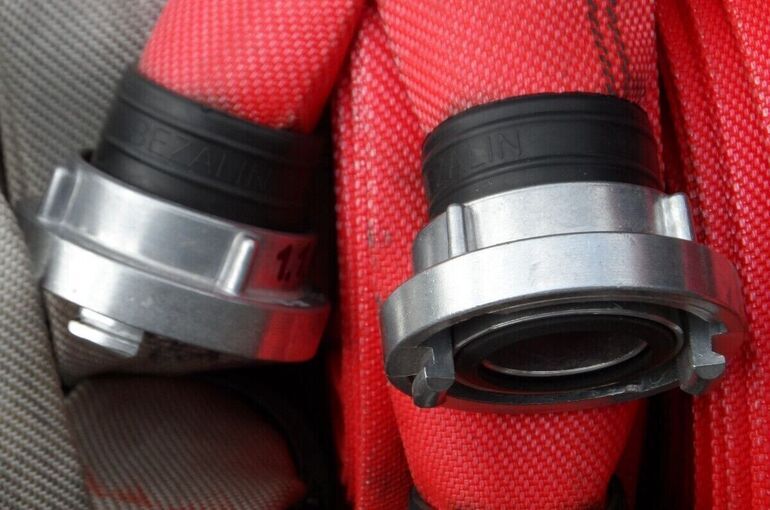 В Благовещенске при пожаре в многоэтажке погибли три человека