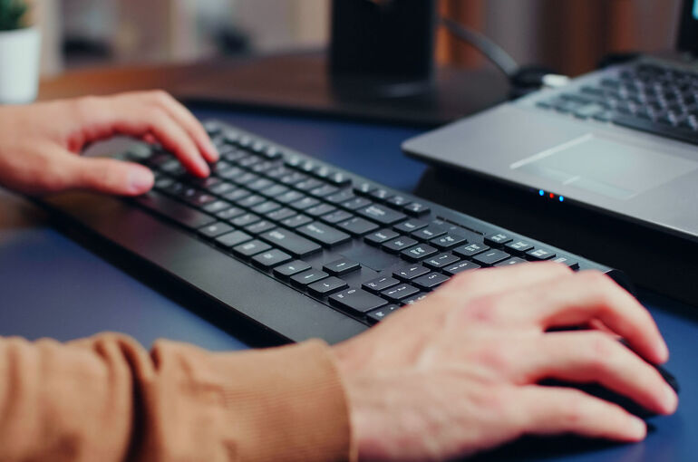 В Роскомнадзоре заявили, что не ограничивают использование корпоративных VPN