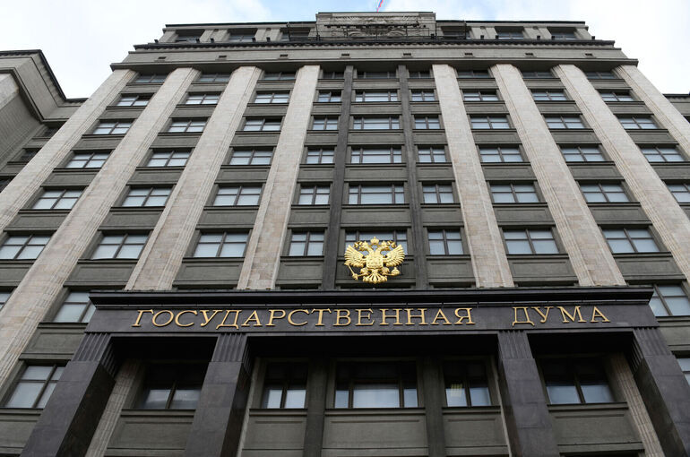 В Госдуму внесли три кандидатуры на пост уполномоченного по правам человека