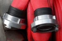 В Благовещенске при пожаре в многоэтажке погибли три человека