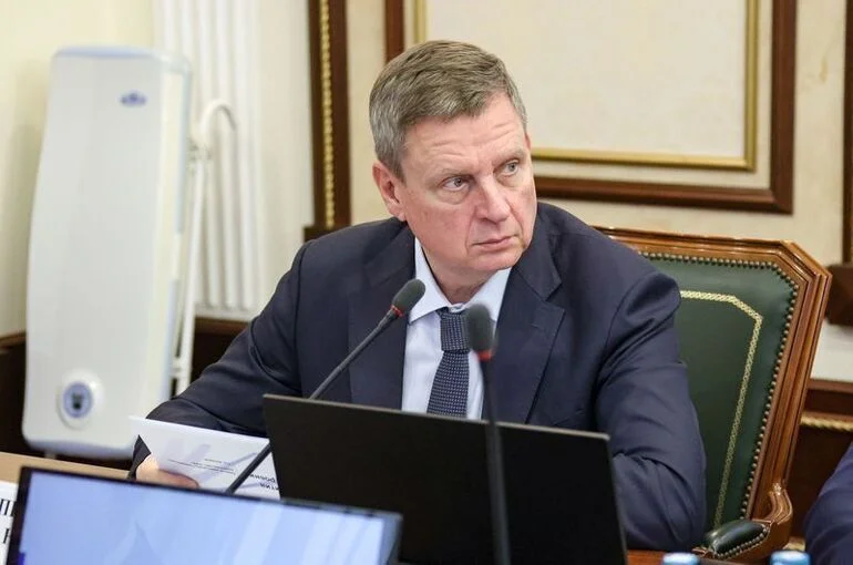 Сенатор Епишин назвал вопрос налоговых режимов наиболее актуальным для бизнеса