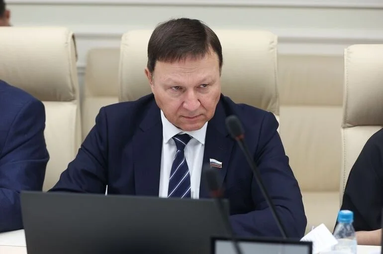 Сенатор Ролик: Открытие автомоста между РФ и КНДР создаст новые экономические возможности