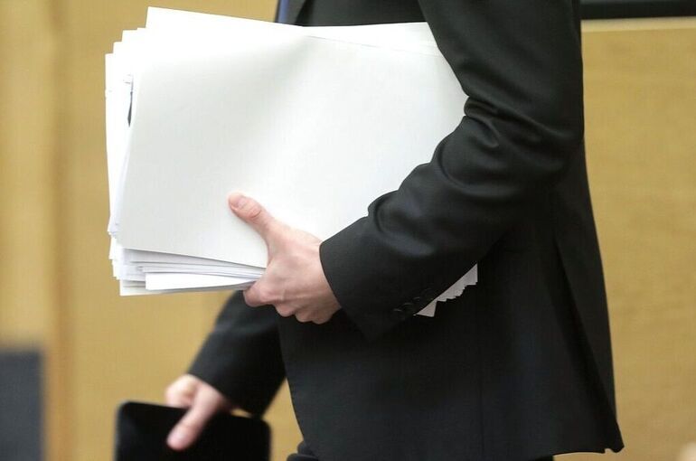 Штраф за неявку свидетеля по делу о налоговом нарушении хотят поднять в 5 раз