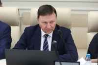 Сенатор Ролик: Открытие автомоста между РФ и КНДР создаст новые экономические возможности