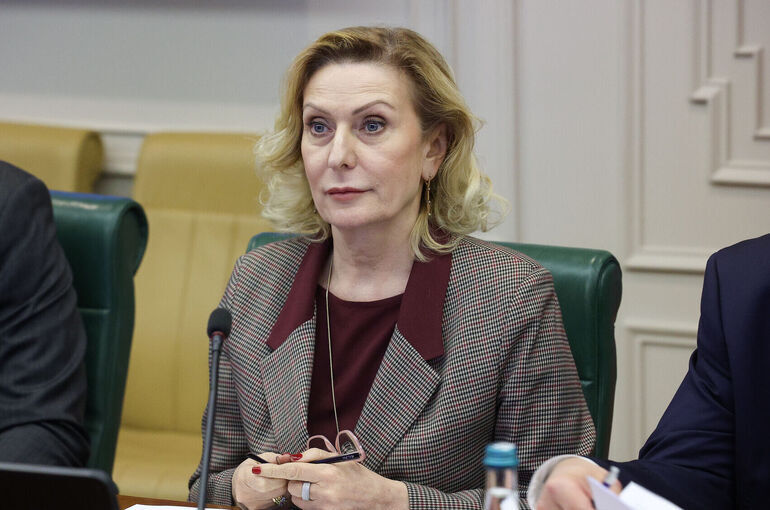 Сенатор Святенко: В Чувашии выстроили целостную систему здравоохранения