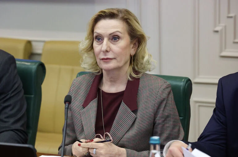 Сенатор Святенко: В Чувашии выстроили целостную систему здравоохранения