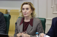 Сенатор Святенко: В Чувашии выстроили целостную систему здравоохранения