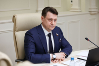 Программы развития инфраструктуры опорных населенных пунктов утвердили по всей России