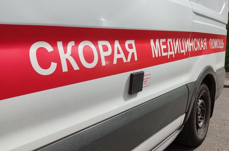 Один человек погиб из-за атаки беспилотников на Новокуйбышевск Самарской области