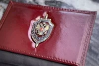 Правоохранители задержали россиянина, планировавшего примкнуть к украинским боевикам