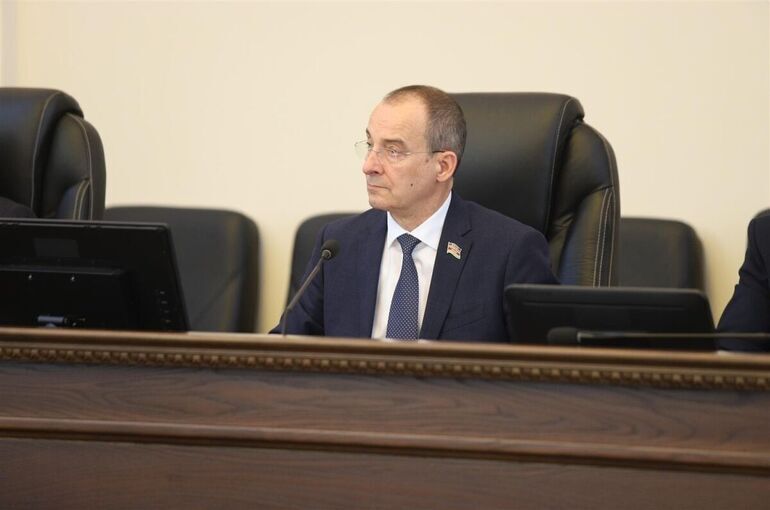 Бюджет госпрограмм Кубани в 2025 году освоен на 93,7 процента