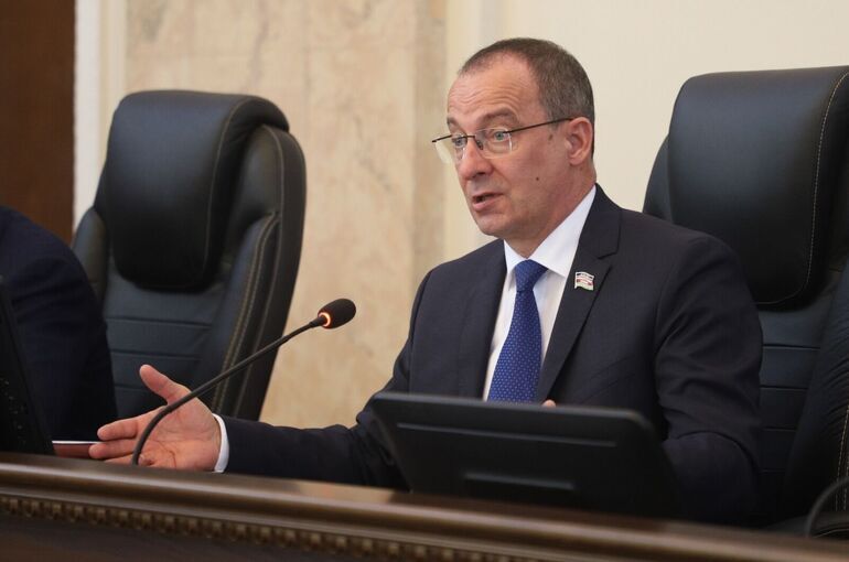 Юрий Бурлачко: Кубань готова удивить туристов культурным и гастрономическим колоритом